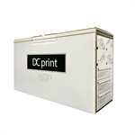 DC print Kompatibilný toner s HP Q2612A, čierny, 2000 strán