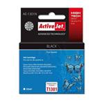 ActiveJet ink Epson T1301, čierny, 32 ml