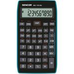 Sencor SEC 105 BU, kalkulačka vedecká, čierno-modrá