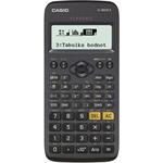 Casio FX 82 CE X kalkulačka vedecká, čierna
