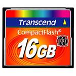 Transcend CF 16GB 133x