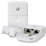 Ubiquiti ETH-SP Gen 2 Ethernet Surge Protector - Data Line Protection (PoE)