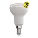 Emos ZQ7221, LED žiarovka Classic R50 6W E14 neutrálna biela