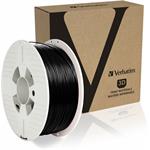 VERBATIM Filament PETG / Black / 1,75 mm