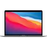 Apple MacBook Air 13'' M1, 8GB, 256GB, Space Gray, SK klávesnica