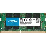 Crucial SO-DIMM 16GB, DDR4, 3200MHz, CL22