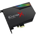 Creative Sound BlasterX AE-5 Plus, herná zvuková karta