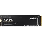 Samsung 980, SSD M.2, 1TB