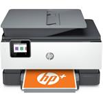 HP OfficeJet Pro 9010e, HP+ Instant Ink ready