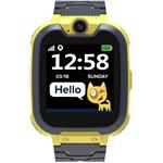 Canyon CNE-KW31YB Tony smart hodinky pre deti, 1.54", žlté