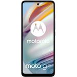 Motorola Moto G60, 128 GB, Dual SIM, sivý