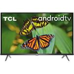 TCL 40S615, TV SMART ANDROID LED 40" (101cm), Full HD