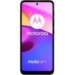 Motorola Moto E40,  64 GB, Dual SIM, sivý