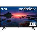 TCL 40S6200 TV SMART ANDROID LED, 40" (100cm), Full HD