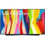LG OLED48C21LA, 48" (121cm), UHD