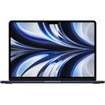 Apple MacBook Air 13" M2, 8GB, 256GB Midnight SK