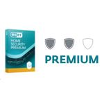 ESET Family Security Pack - Krabica, 18 mesiacov