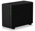 NAS Synology DiskStation DS218j a DS218play