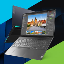 Zoner Photo Studio X k notebooku Lenovo zadarmo!