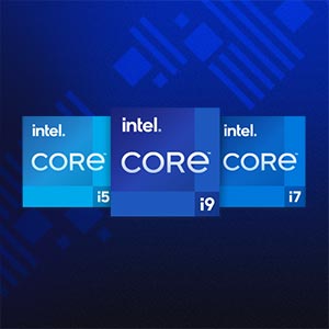 12. generácia Intel® Core™ desktopových procesorov