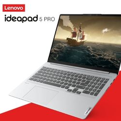 Lenovo notebooky IdeaPad 5 Pro