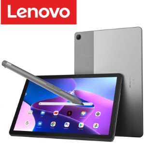Cenovo dostupný tablet Lenovo Tab M10 Plus + Active Pen 3 zdarma