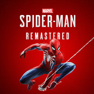 Buďte lepší! Získajte Marvels Spider-Man Remastered