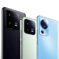 Nové smartfóny Xiaomi 13 series