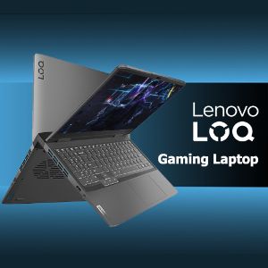 Horúce herné novinky Lenovo LOQ